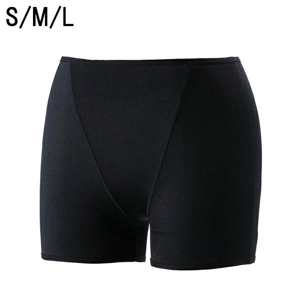 フットマーク FOOTMARK ボックスショーツ 女子 S M L レディース スイムガードル スイ...