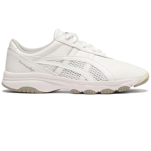 asics アシックス ナースウォーカー 201 3E相当 FMN201-0113 医療用メディカル...