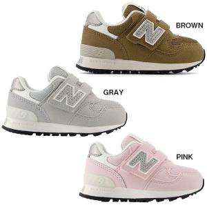 ニューバランス キッズシューズ スニーカー n...の詳細画像1