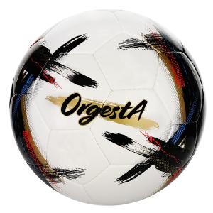 ミカサ MIKASA フットサル ボール Or...の詳細画像1