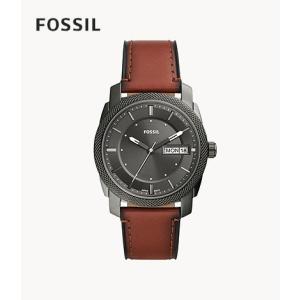 FOSSIL（フォッシル） 腕時計 腕時計 メンズ アナログ ステンレス