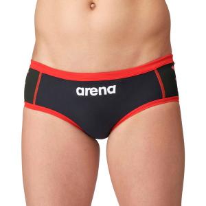 ARENA Vタフ FSA-2620 水泳 水着 FSA2620-BKRD メンズ