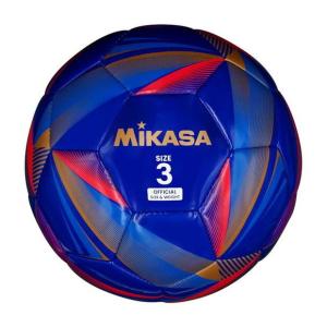 MIKASA（スポーツ） MIKASA FT328D-NB サッカーボール 手縫いサッカー