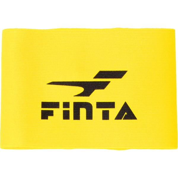 FINTA キャプテンマーク アクセサリー FT3502-4100 フィンタ フットサル