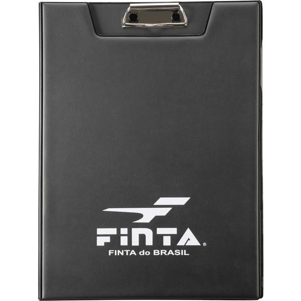 FINTA フィンタ バインダー タクティクスTYPE サッカー アクセサリー FT5181