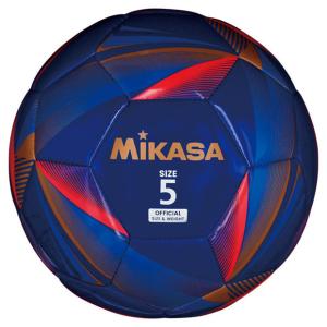 MIKASA（ミカサ） 休まず出荷 サッカーボール 5号 検定球 手縫い 亀甲