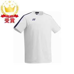 YONEX（ヨネックス） ソフトテニス ウェア 75THゲームシャツ(フィット