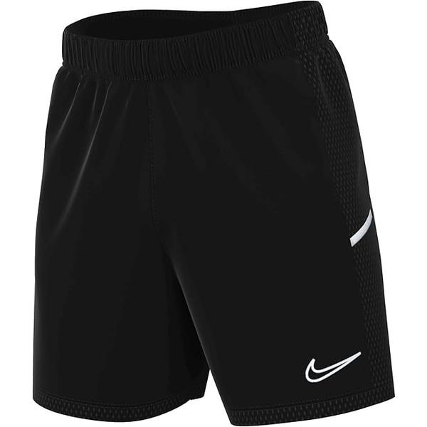 ナイキ NIKE Dri-FIT アカデミー25 ニットショート サッカー ハーフパンツ メンズ F...