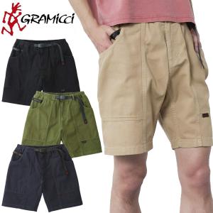 GRAMICCI グラミチ GADGET SHORT | ガジェットショーツ G104-OGT 正規品 短パン 半ズボン パンツ メンズ あすつく即納 あすつく即納