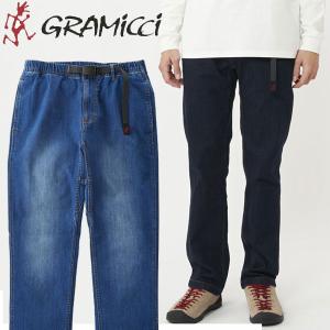 GRAMICCI グラミチ STRETCH DENIM NN-PANT | ストレッチデニムNNパンツ G111-OGSD 正規品 ユニセックス あすつく即納｜lafitte