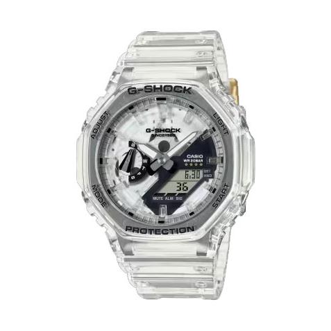 カシオ CASIO 腕時計 GA-2140RX-7AJR G-SHOCK Gショック メンズ 国内正...