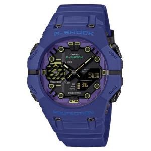 カシオ CASIO 腕時計 G-SHOCK ANALOG-DIGITAL GA-B001 SERIES GA-B001CBR-2AJF｜lafitte