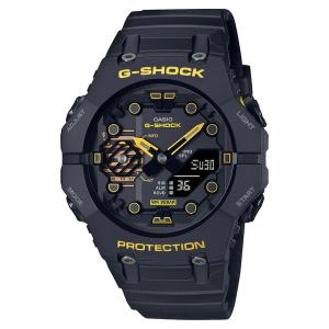 カシオ CASIO 腕時計 G-SHOCK GA-B001CY-1AJF｜lafitte