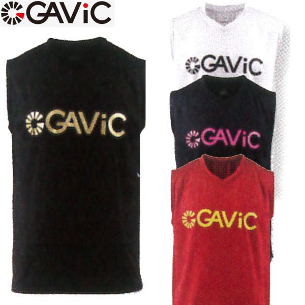 GAViC ガビック サッカー・フットサル メッシュインナートップ GA8310 RO gavic ...