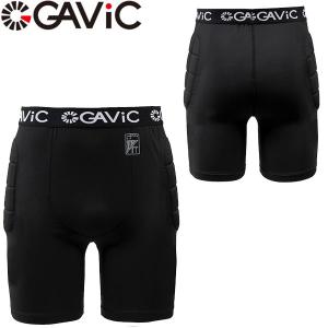 GAViC ガビック サッカー・フットサル ボトムス パット付インナーショートパンツGK GA8445 半ズボン RO gavic ユニセックス