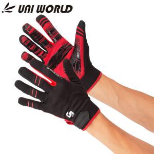 革手工房 UNI WORLD ユニワールド GB-1001 ブラック G-BOOST