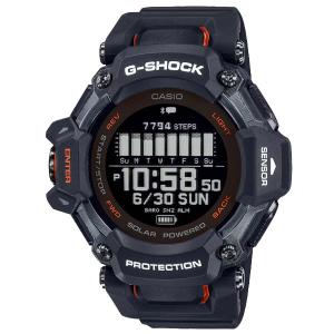 CASIO G-SHOCK G-SQUAD GBD-H1000 SERIES GBD-H1000-4JR : 西條 ヤフー