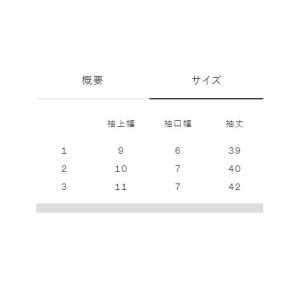 C3fit シースリーフィット コンプレッショ...の詳細画像5