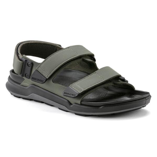 返品交換不可 大特価 ビルケンシュトック BIRKENSTOCK レギュラー幅 Tatacoa Me...