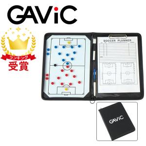 GAViC（ガビック） サッカー・フットサル コーチブック