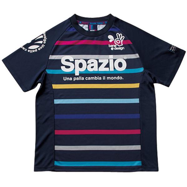 スパッツィオ SPAZIO 男女兼用 サッカー・フットサルウェア COLORATO CONFINE2...