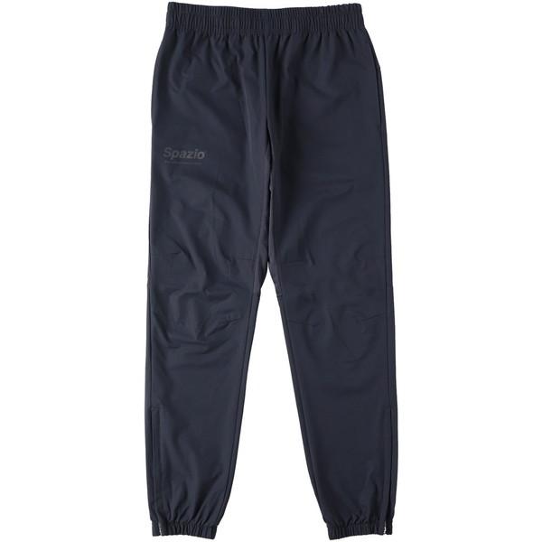 SPAZIO スパッツィオ Jr.ピステパンツ フットサル GE0804-21 ジュニア キッズ サ...