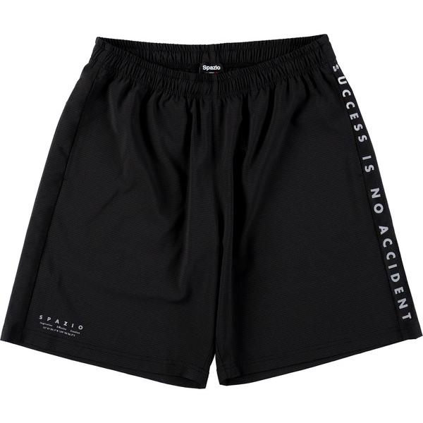 Spazio スパッツィオ スパッチオ  メッシュプラパン フットサル プラクティスパンツ GE10...