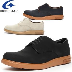 ムーンスター（moonstar）シューズ GE201 メンズ カジュアル