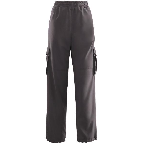 G-FIT ジーフィット カーゴロングパンツ ウェルネス GFN307PP-DGL エアパン