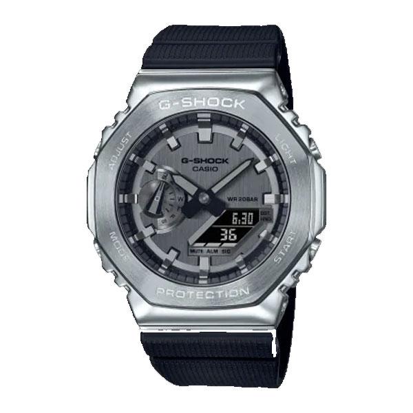 カシオ CASIO Gショック G-SHOCK 腕時計 ANALOG-DIGITAL 2100 Se...
