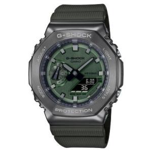 カシオ CASIO 腕時計 G-SHOCK GM-2100B-3AJF