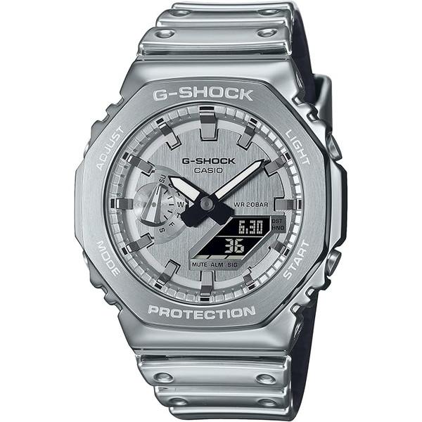 カシオ CASIO 腕時計 G-SHOCK GM-2100YM-8AJF