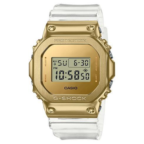 カシオ CASIO 腕時計 G-SHOCK GM-5600SG-9JF