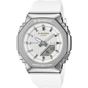 カシオ CASIO 腕時計 G-SHOCK PRECIOUS HEART SELECTION 2025 レディース GM-S2110SH-7AJF