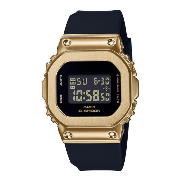 カシオ CASIO 腕時計 G-SHOCK GM-S5600GB-1JF