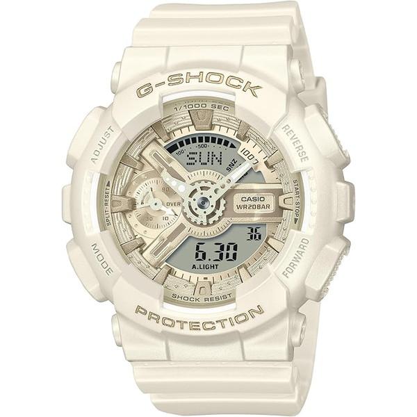 カシオ CASIO 腕時計 G-SHOCK レディース GMA-S110ST-7AJF