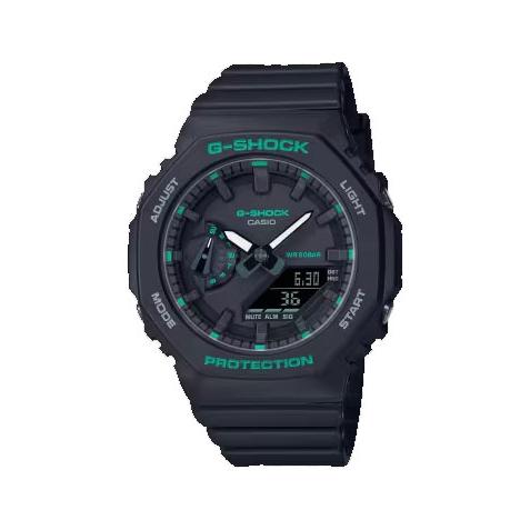 カシオ CASIO 腕時計 GMA-S2100GA-1AJF G-SHOCK Gショック ユニセック...