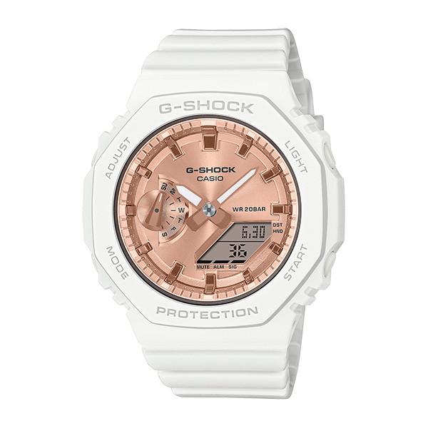 カシオ CASIO 腕時計 G-SHOCK レディース GMA-S2100MD-7AJF