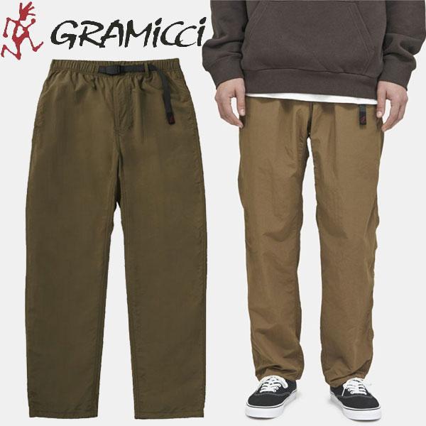 GRAMICCI グラミチ Japan Exclusive NYLON GRAMICCI PANT ...