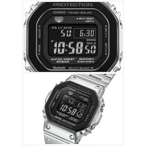 カシオ CASIO 腕時計 G-SHOCK 5...の詳細画像1