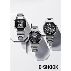 カシオ CASIO 腕時計 G-SHOCK 5...の詳細画像3