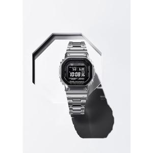 カシオ CASIO 腕時計 G-SHOCK 5...の詳細画像4