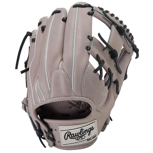 Rawlings ローリングス 軟式 HYPER TECH R2G 内野手用 サイズ 11.5 GR...