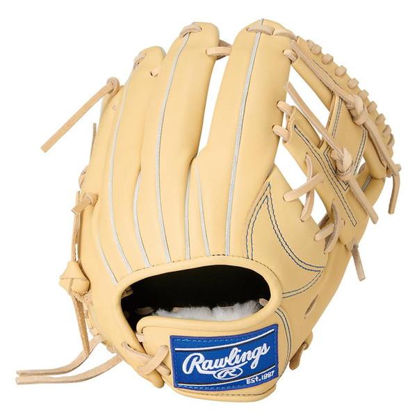 Rawlings ローリングス 軟式 HOH PRO EXCEL ELITE 内野手用 サイズ 11...