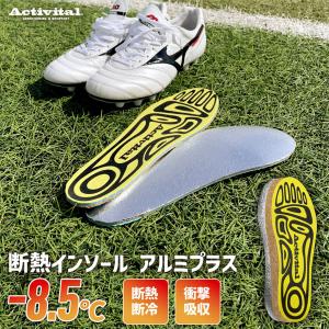 Activital アクティバイタル 断熱イン...の詳細画像1
