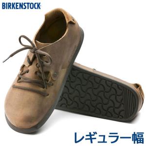 ビルケンシュトック（BIRKENSTOCK） Montana/モンタナ レギュラー幅