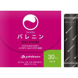 PHITEN ファイテン ファイテン バレニン...の詳細画像1