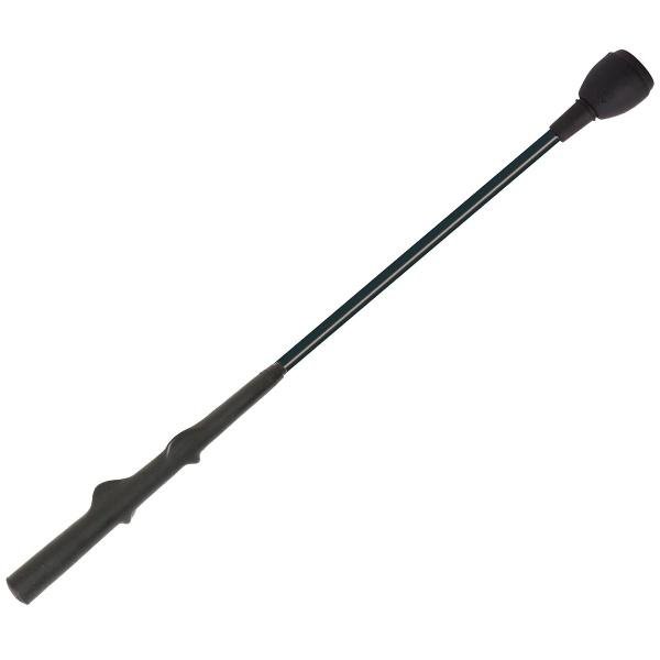 Tabata タバタゴルフ トルネードスティックハード ショート モデルグリップタイプ ゴルフ グッ...