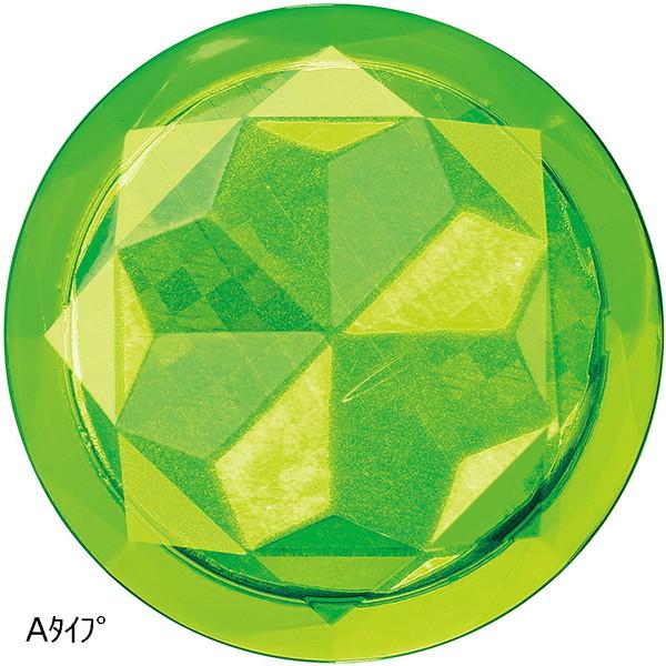 Tabata タバタ ゴルフ マーカー フラッシュレッドB FR B ゴルフ アクセサリー GV08...