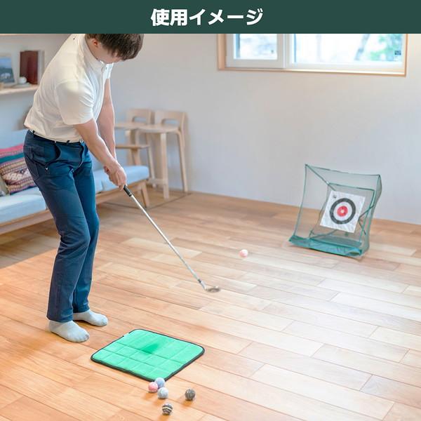 Tabata タバタ ゴルフ アプローチ セット ゴルフ アクセサリー GV8015